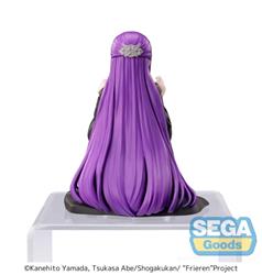 SEGA "Frieren: Beyond Journey's End" PM Perching Figure "Fern"