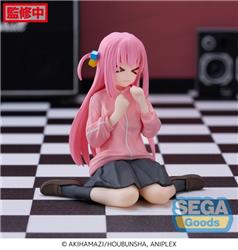 SEGA "BOCCHI THE ROCK!" PM Perching Figure