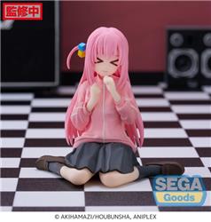 SEGA "BOCCHI THE ROCK!" PM Perching Figure