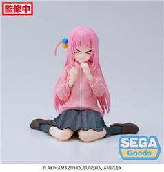 SEGA "BOCCHI THE ROCK!" PM Perching Figure