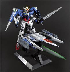 BANDAI HOBBY PG 1/60 OO Raiser