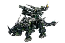 KOTOBUKIYA DPZ-10 DARK HORN MARKING PLUS Ver.