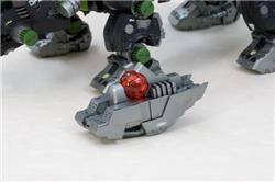 KOTOBUKIYA DPZ-10 DARK HORN MARKING PLUS Ver.