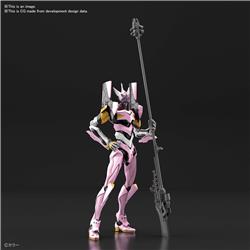 Bandai Hobby RG Evangelion Unit 08A 'Evangelion' Model Kit