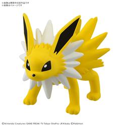 BANDAI HOBBY Pokemon QUICK!! 26 JOLTEON