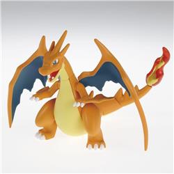 BANDAI HOBBY Pokemon MEGA CHARIZARD Y Model Kit