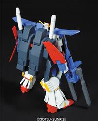 BANDAI Hobby HGUC 1/144 #111 ZZ Gundam