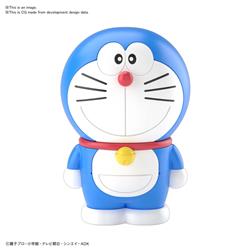 BANDAI HOBBY ENTRY GRADE DORAEMON