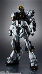 TAMASHII NATIONS RX-93 ν GUNDAM, METAL STRUCTURE KAITAI-SHOU-KI