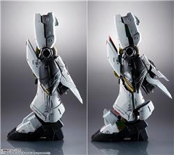 TAMASHII NATIONS RX-93 ν GUNDAM, METAL STRUCTURE KAITAI-SHOU-KI