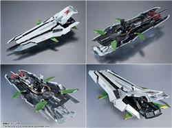 TAMASHII NATIONS RX-93 ν GUNDAM, METAL STRUCTURE KAITAI-SHOU-KI