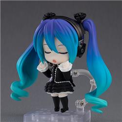 Nendoroid Hatsune Miku: Infinity Ver. "SEGA feat. HATSUNE MIKU Project