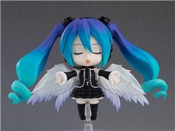 Nendoroid Hatsune Miku: Infinity Ver. "SEGA feat. HATSUNE MIKU Project