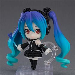 Nendoroid Hatsune Miku: Infinity Ver. "SEGA feat. HATSUNE MIKU Project