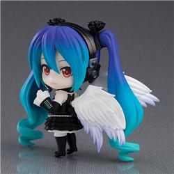 Nendoroid Hatsune Miku: Infinity Ver. "SEGA feat. HATSUNE MIKU Project