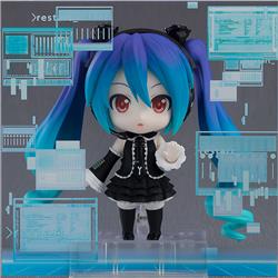 Nendoroid Hatsune Miku: Infinity Ver. "SEGA feat. HATSUNE MIKU Project
