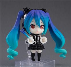 Nendoroid Hatsune Miku: Infinity Ver. "SEGA feat. HATSUNE MIKU Project