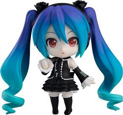 Nendoroid Hatsune Miku: Infinity Ver. "SEGA feat. HATSUNE MIKU Project