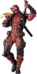 Revoltec AMAZING YAMAGUCHI DEADPOOL Ver.2.5