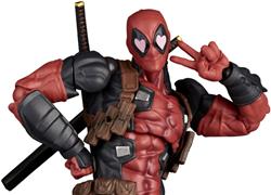 Revoltec AMAZING YAMAGUCHI DEADPOOL Ver.2.5