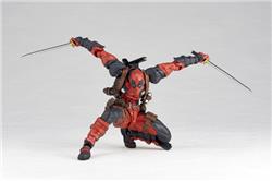 Revoltec AMAZING YAMAGUCHI DEADPOOL Ver.2.5