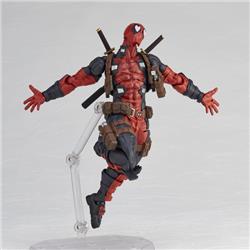Revoltec AMAZING YAMAGUCHI DEADPOOL Ver.2.5