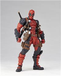 Revoltec AMAZING YAMAGUCHI DEADPOOL Ver.2.5