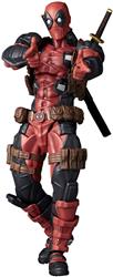Revoltec AMAZING YAMAGUCHI DEADPOOL Ver.2.5
