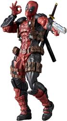 Revoltec AMAZING YAMAGUCHI DEADPOOL Ver.2.5