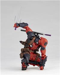 Revoltec AMAZING YAMAGUCHI DEADPOOL Ver.2.5
