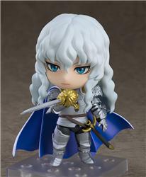 Good Smile Company Nendoroid Griffith "Berserk" Action Figure