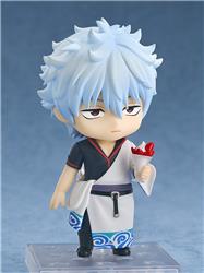 Nendoroid Gintoki Sakata "Gintama" Figurine