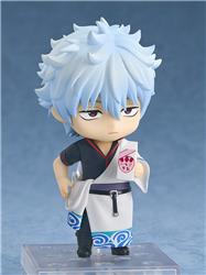 Nendoroid Gintoki Sakata "Gintama" Figurine