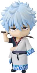 Nendoroid Gintoki Sakata "Gintama" Figurine