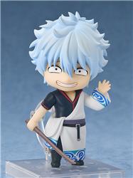 Nendoroid Gintoki Sakata "Gintama" Figurine