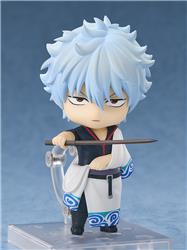 Nendoroid Gintoki Sakata "Gintama" Figurine