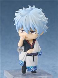 Nendoroid Gintoki Sakata "Gintama" Figurine