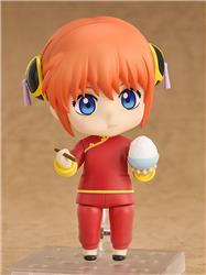 Nendoroid Kagura "Gintama" Action Figure