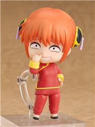 Nendoroid Kagura "Gintama" Action Figure