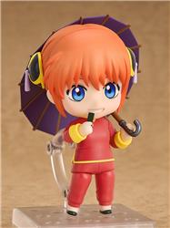 Nendoroid Kagura "Gintama" Action Figure