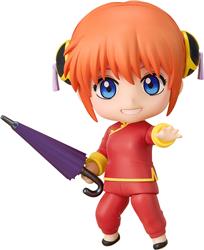 Nendoroid Kagura "Gintama" Action Figure