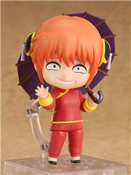 Nendoroid Kagura "Gintama" Action Figure