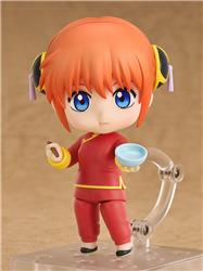 Nendoroid Kagura "Gintama" Action Figure