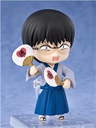 Nendoroid Shinpachi Shimura "Gintama" Action Figure