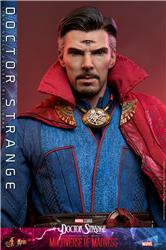 Hot Toys Doctor Strange in the Multiverse of Madness Doctor Strange1/6