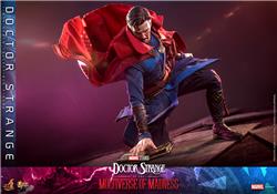 Hot Toys Doctor Strange in the Multiverse of Madness Doctor Strange1/6