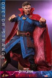 Hot Toys Doctor Strange in the Multiverse of Madness Doctor Strange1/6