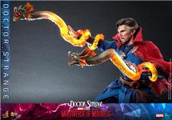 Hot Toys Doctor Strange in the Multiverse of Madness Doctor Strange1/6