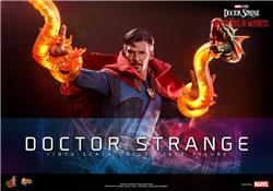 Hot Toys Doctor Strange in the Multiverse of Madness Doctor Strange1/6