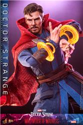 Hot Toys Doctor Strange in the Multiverse of Madness Doctor Strange1/6